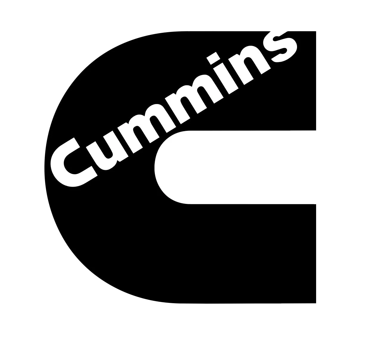 Cummins logo