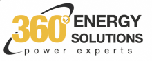 Commercial Generators | 360 Energy Solution 